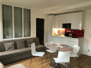 Tour Eiffel Rent