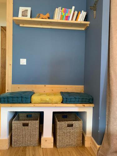 Tour Ramus- appartements
