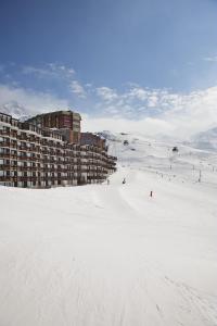 Appartements Tourotel de Val Thorens Place de la Lombarde 73440 Val Thorens Rhône-Alpes