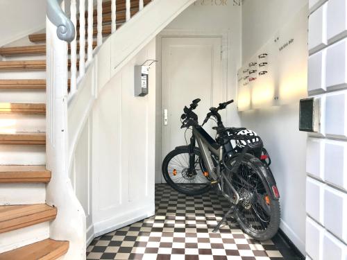 Townhouse Solingen