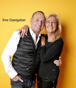 Townhouse Solingen