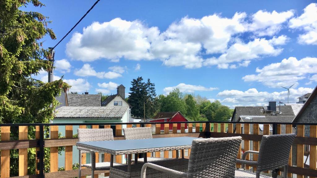 Appartements Townus Apartments Heidenrod 30 Nassauer Straße 65321 Zorn