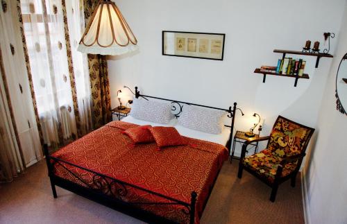 Traben Apartments \