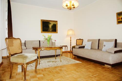 Traben Apartments \