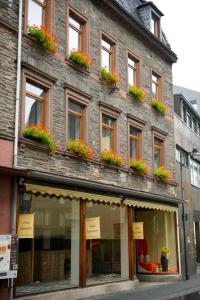 Traben Apartments \