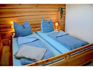 Appartements Traditionshof Lausitzer Teich- und Waldwirtschaft 111 Dorfstraße 02906 Petershain Saxe