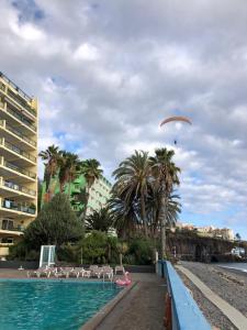 Tranquil Beachside Stay - Atlantic Gardens Beach