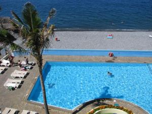 Appartements Tranquil Beachside Stay - Atlantic Gardens Beach Rua da Praia Formosa Atlantic Gardens, Praia Formosa Beach 9000-250 Funchal Madère