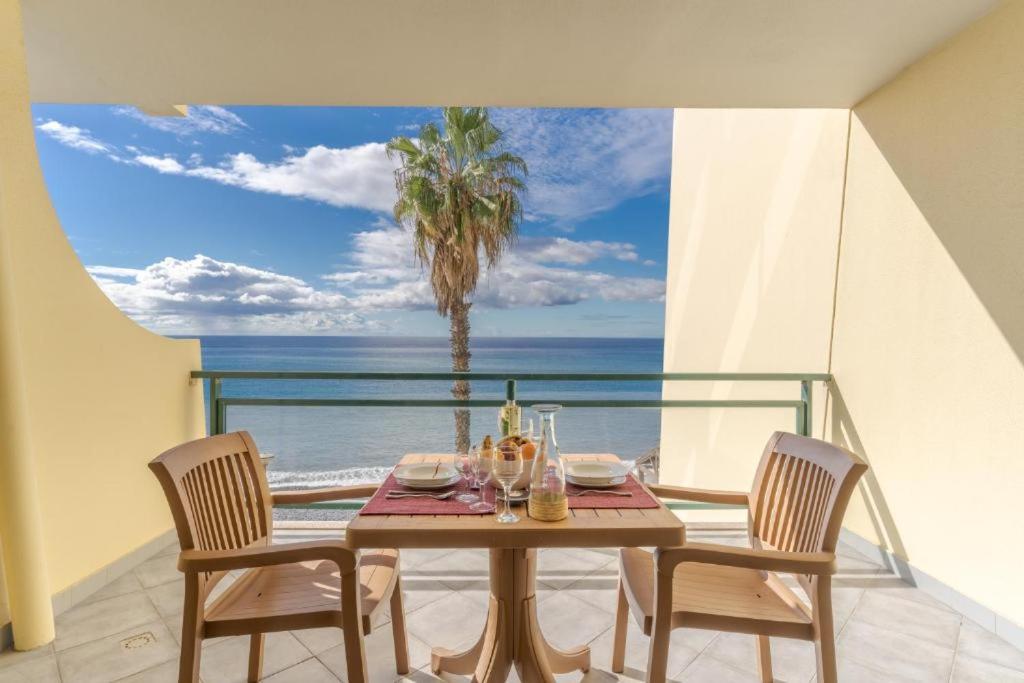 Appartements Tranquil Beachside Stay - Atlantic Gardens Beach Rua da Praia Formosa Atlantic Gardens, Praia Formosa Beach 9000-250 Funchal