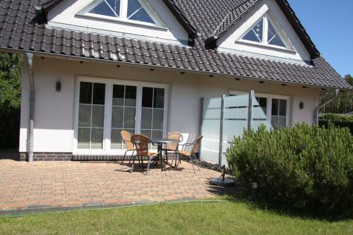 Trassenheide, Ferienidyll Neubauer