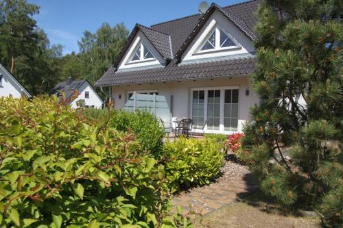 Trassenheide, Ferienidyll Neubauer