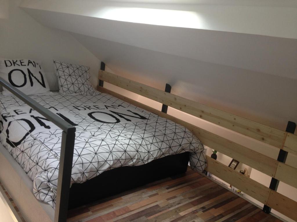 Traum-Ferienwohnung Mozart !