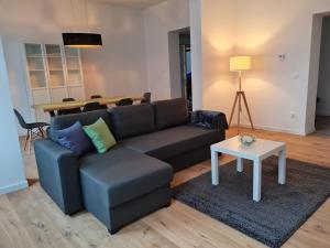 Appartements Traum-Ferienwohnung Mozart ! Mozartstraße 14 26382 Wilhelmshaven Basse-Saxe