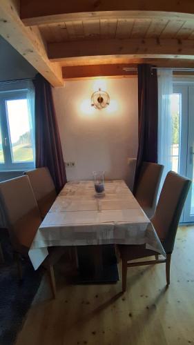 Traumhafte Ferienwohnung mit Pool