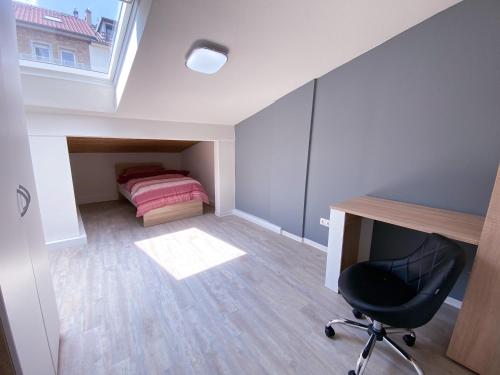 Traumhaftes Privatzimmer in Karlsruhe