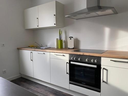Travel Apartments