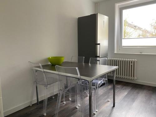 Travel Apartments