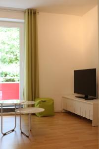 Travel Apartments