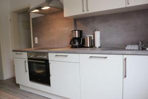 Travel Apartments