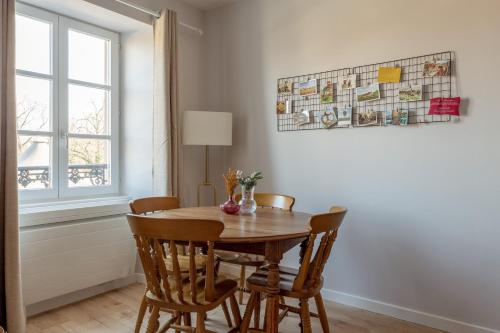 Travel Homes - The Parc, facing the Champ de Mars