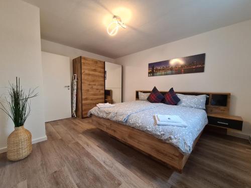 TREND APARTMENTS