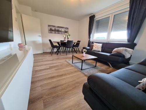 TREND APARTMENTS