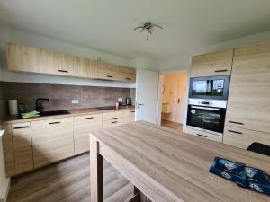 TREND APARTMENTS