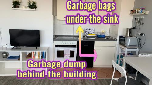 Trendy Apartments
