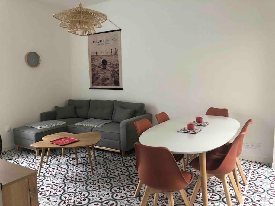 Trendy Apartments