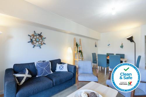 Trendy Bright Flats with Jacuzzi - 5 min Beach