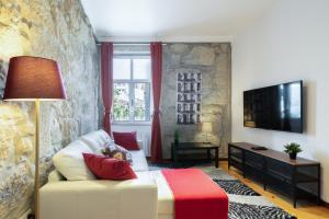 Trendy Flats - Instaworthy River View by Host Wise