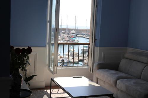 Tres Bel Appartement Vieux Port De Bastia