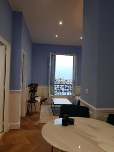 Tres Bel Appartement Vieux Port De Bastia