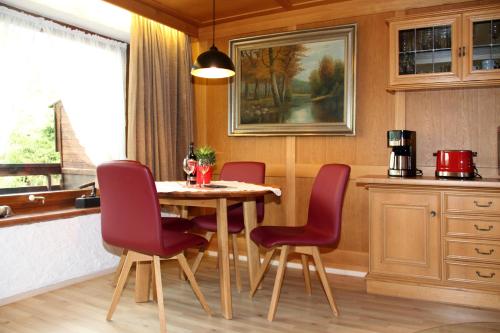 Trettachblick Ferienwohnungen