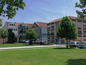 Appartements TRIADE Apartamentos Largo do Conselheiro Queiroz 10 3810-090 Aveiro Région Centre