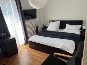 Trier City Center Apartments & Stadthaus, Zentrum