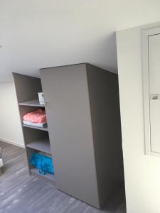 Appartements Trio Marin 7 rue andré portes 34200 Sète Languedoc-Roussillon