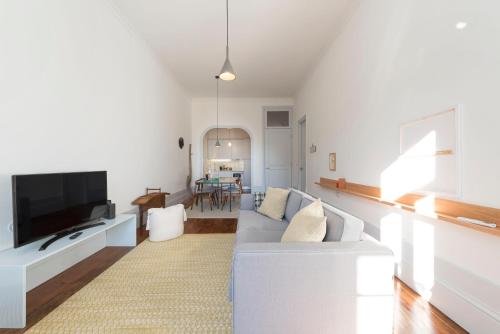 Tripas-Coração, Sá da Bandeira