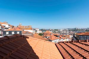 Appartements Tripas Coração Taipas Historical Center 47 Rua das Taipas 4050-600 Porto Région Nord