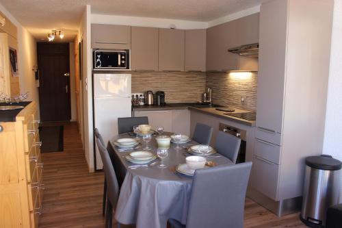 Trois Vallées Appartements Val Thorens Immobilier