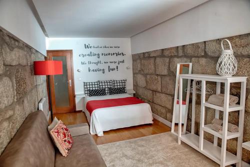Try Oporto - Ribeira