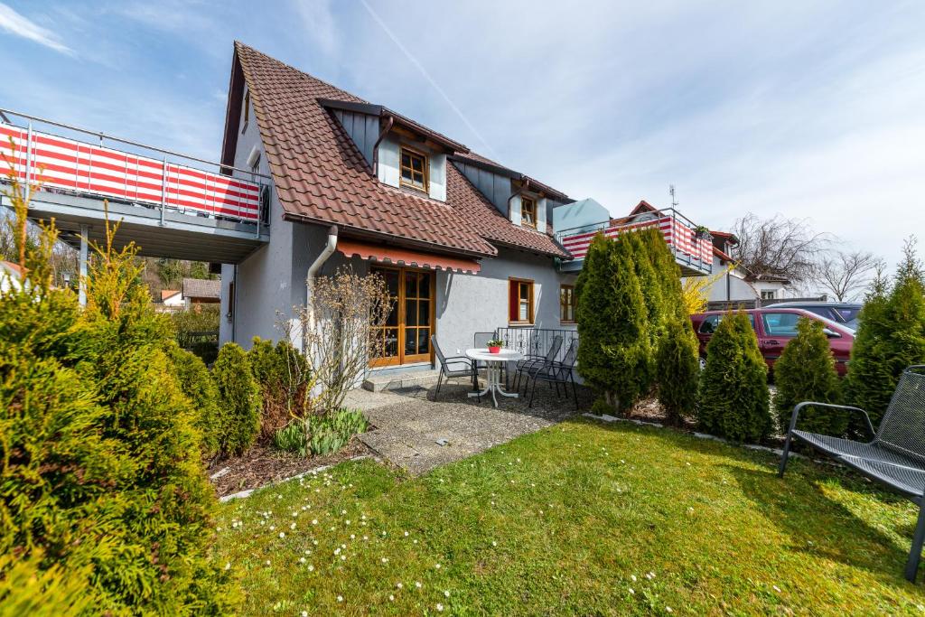 TTP Apartments Immenstaad Siedlung 5a, 88090 Immenstaad am Bodensee