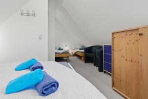 Appartements TTP Apartments Immenstaad Siedlung 5a 88090 Immenstaad am Bodensee Bade-Wurtemberg