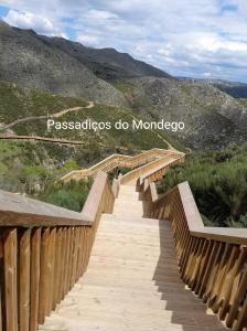 Turismo Rural Macieira Brava