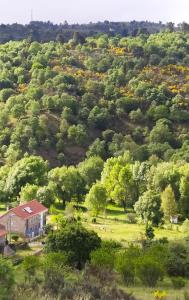 Turismo Rural Macieira Brava