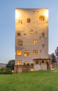 Appartements Turm zu Schloss Schedling Schedling 4 83308 Trostberg an der Alz Bavière