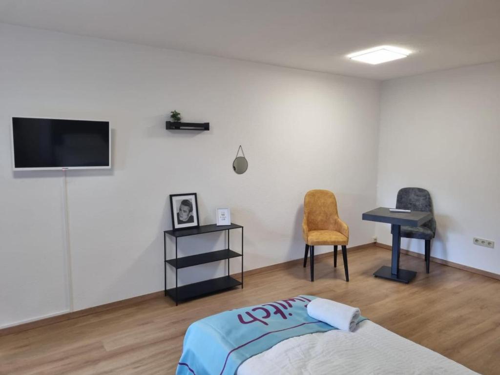 Twitch Appartments Uesener Mühlenweg 4, 28832 Achim