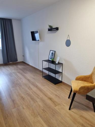 Twitch Appartments