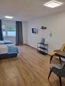Twitch Appartments