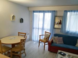 Appartements Ty Avel 98 bis rue du port de pêche 56170 Quiberon Bretagne